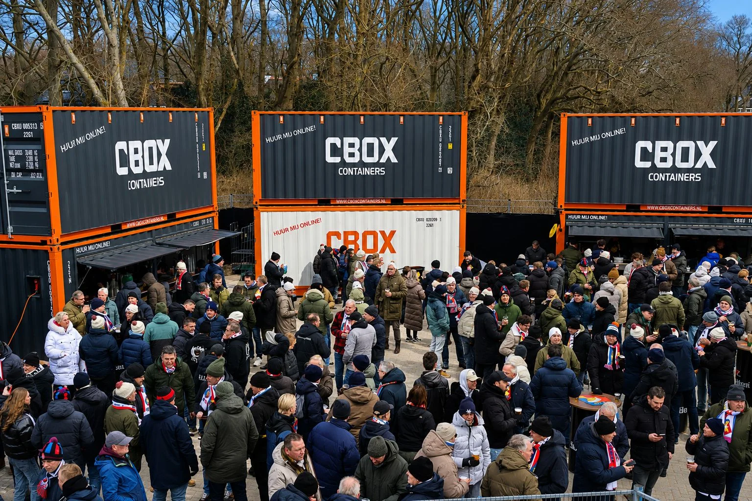 Container
