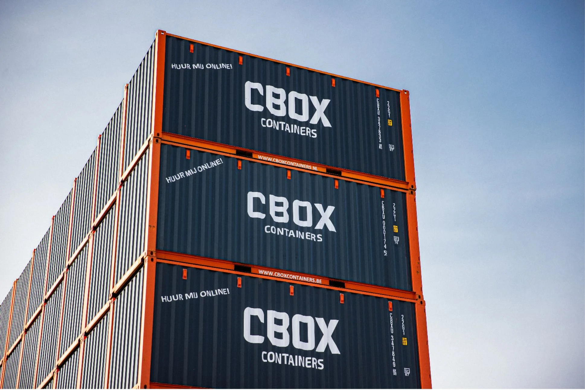Container Leasing