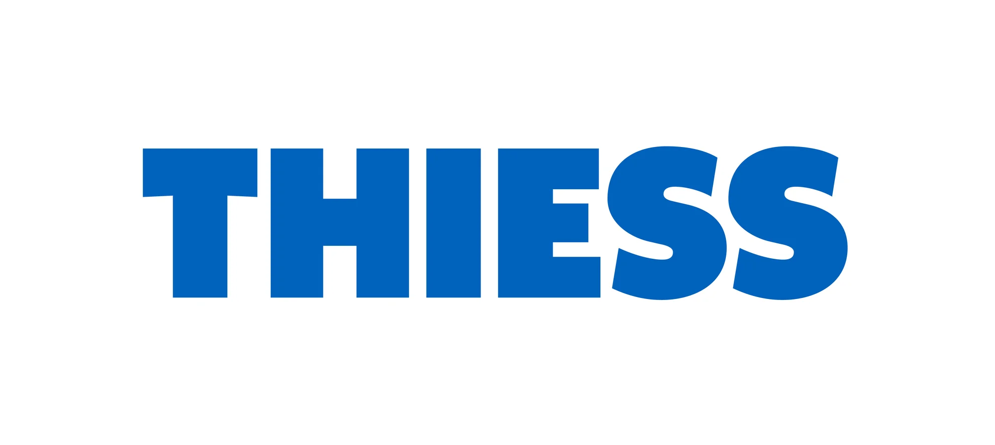 THIESS