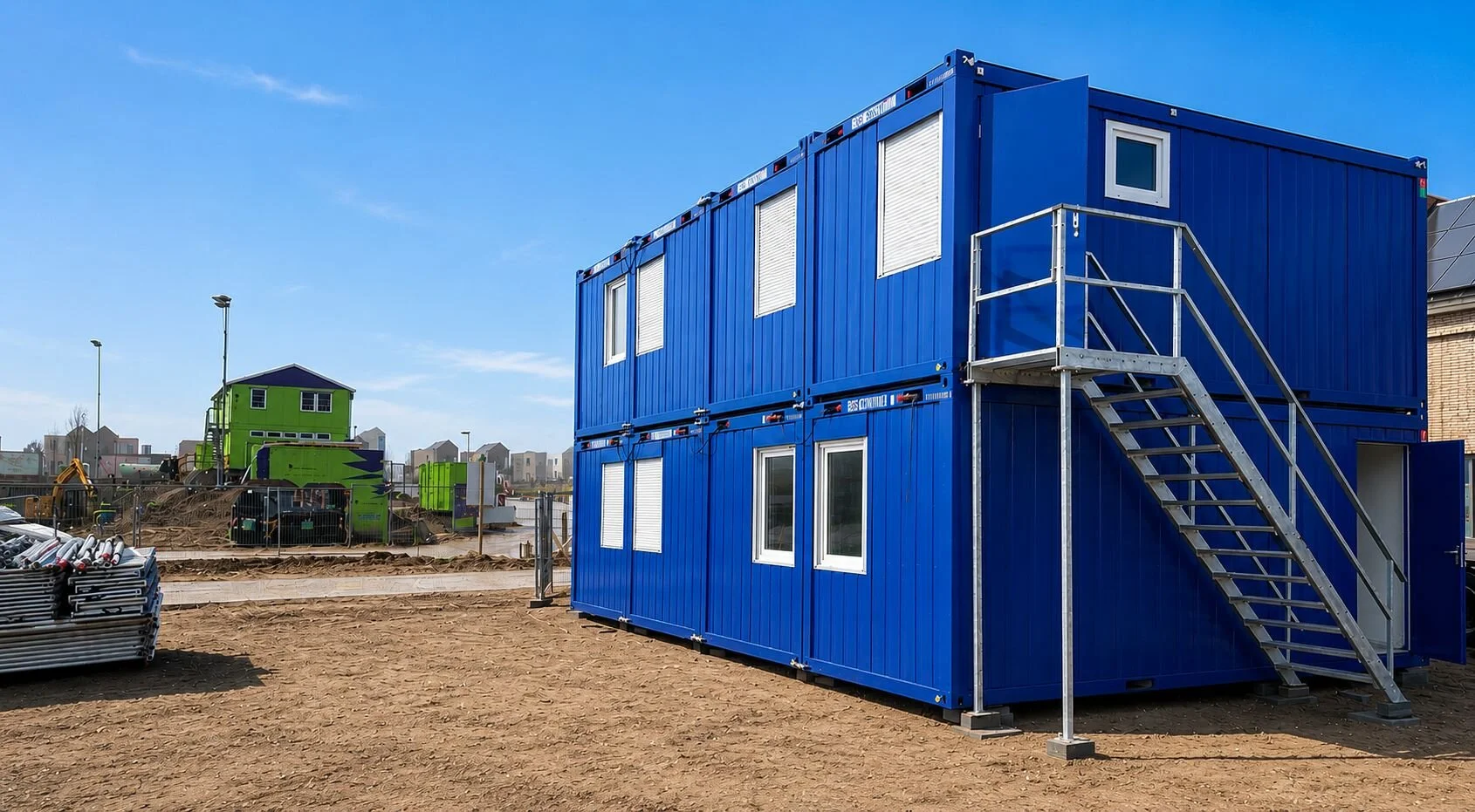 Office Units
