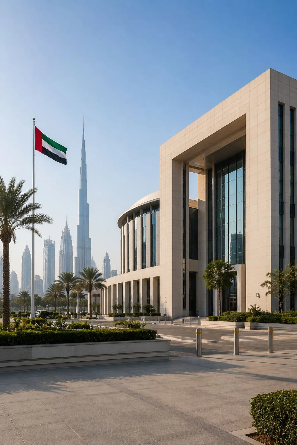 حلول حاويات للمشاريع الحكومية والبنية التحتية العامة والمرافق المؤقتة.