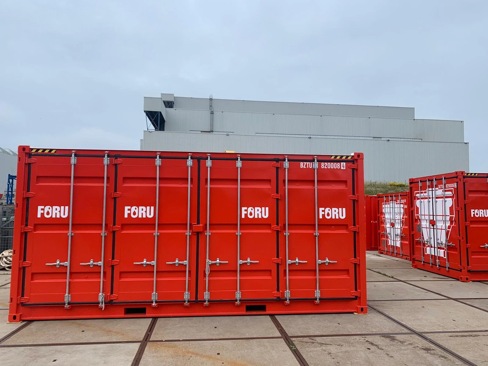 FORU Solutions