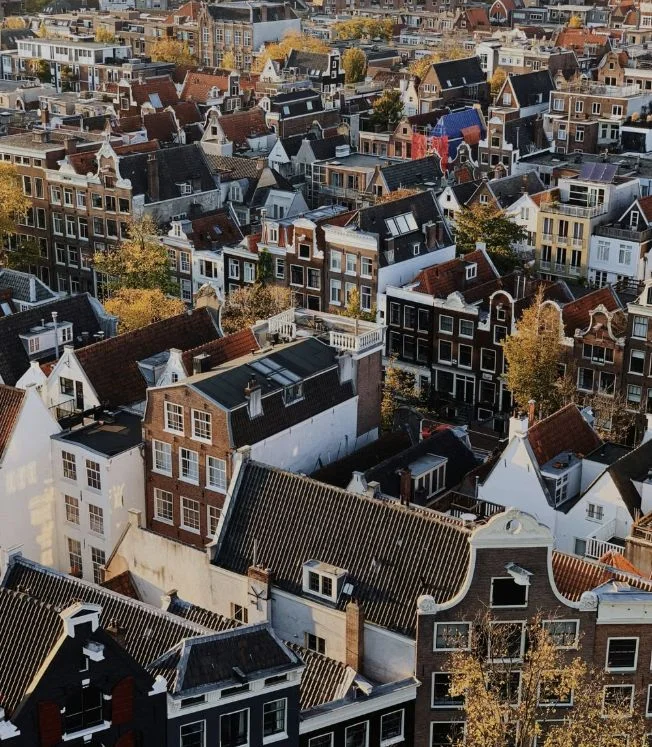 European Base in The Netherlands